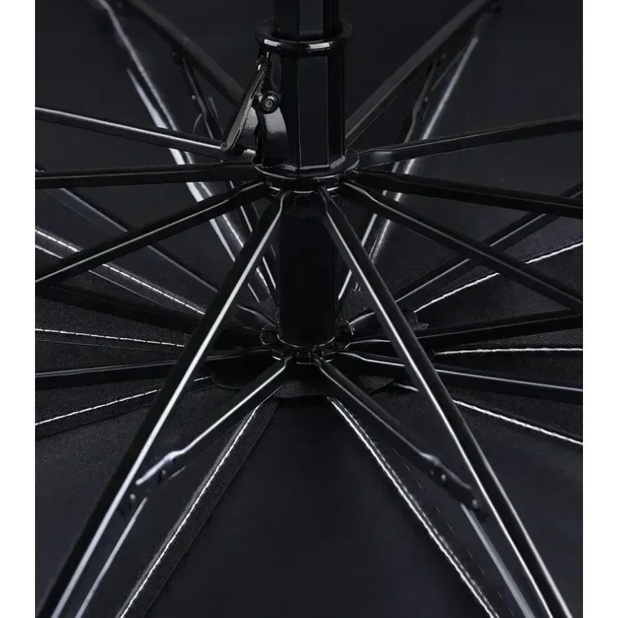 Car parasol sunshade – effective UV protection in summer