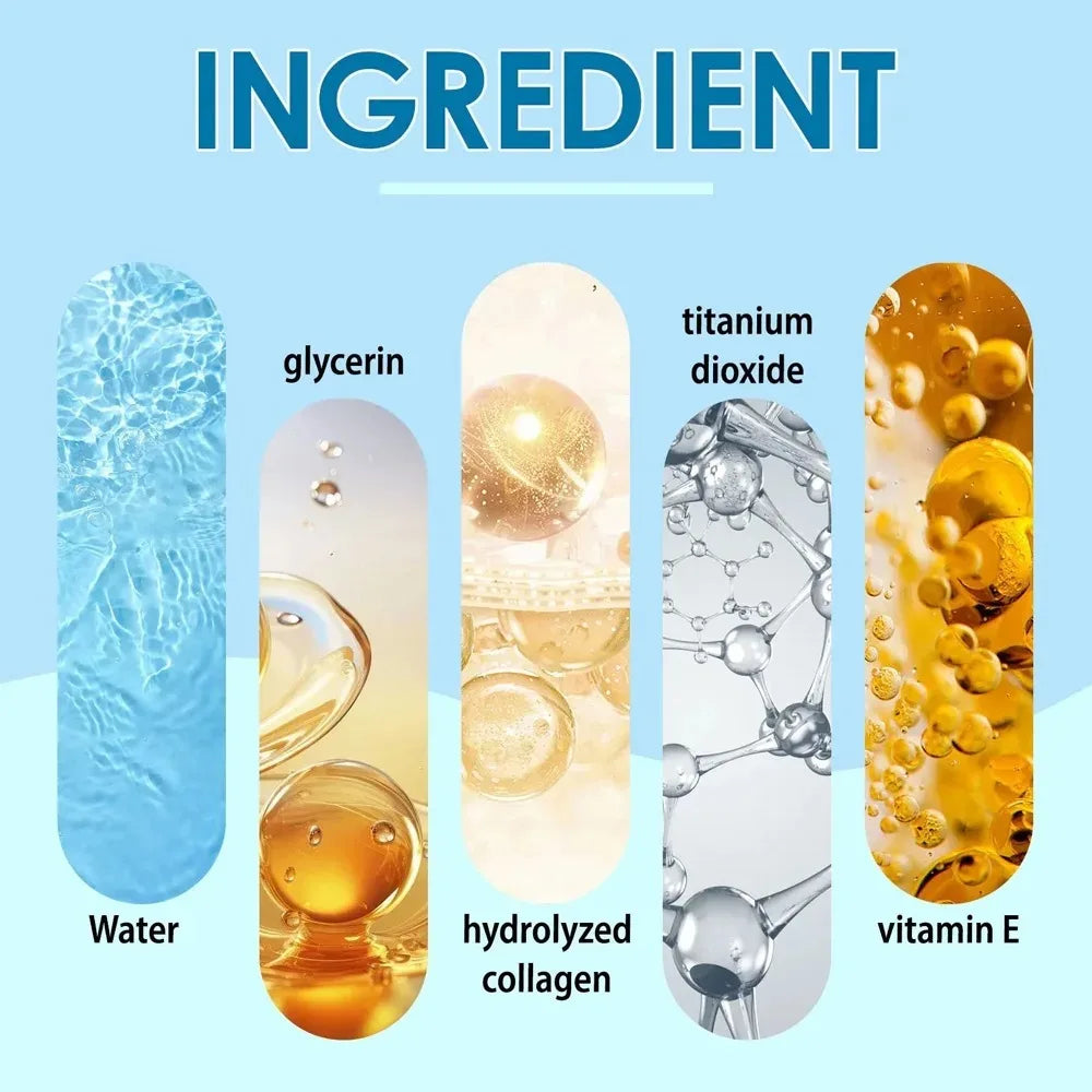 Original SPF 50+ ansigtsolcreme med Centella til daglig UV-beskyttelse